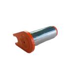Good Quality 40cr Dh225 Excavator Undercarriage Parts Bushing / Bucket Pins
