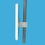 AMEISON manufacturer 2.4GHz 5GHz Directional Panel MIMO Antenna Outdoor 4 N
