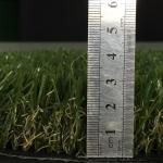 Fake Artificial Grass Carpet / Fake Grass Rug Outdoor Indoor 4*25m 2*25m