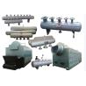 Buy cheap AAC Concrete Block Machine Making Machine -Cylinder from wholesalers