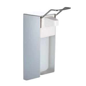 China Dispenser Sanitizer 500ML Hand Soap Holder Dispensador factory
