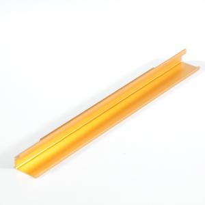 China RCR 1641 Aluminum Alloy Modern Kitchen Cabinet Pulls factory