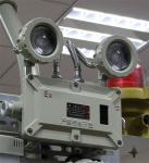 Chemical Industry Explosive Proof Emergency Light Ip66 Flameproof