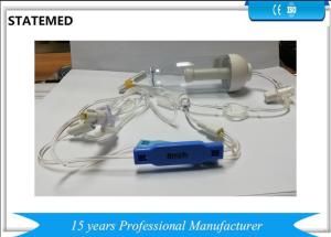 China CBI 50ml Disposable Infusion Pump For Painless Childbirth Anesthesia factory