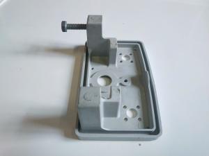 China Customized SMC Components Compressing Part Of Box Anti Corrosion factory