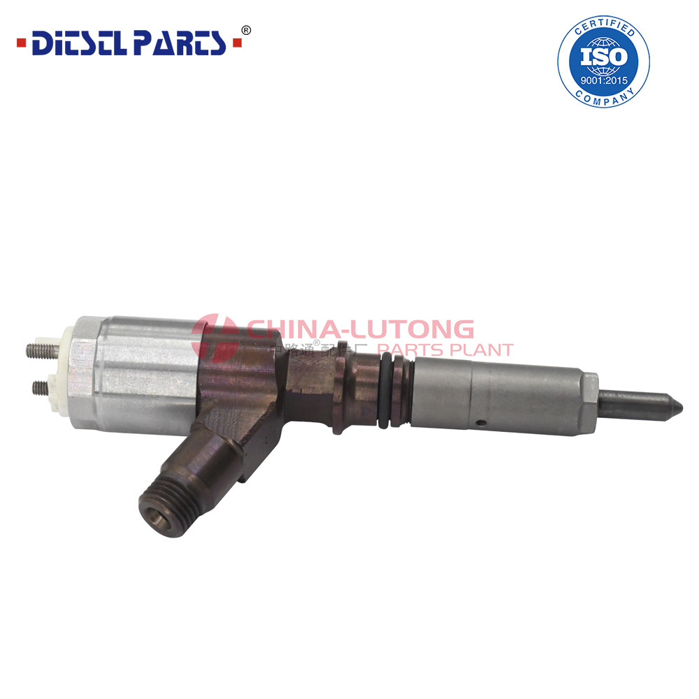 326-4740 Fuel Injector Compatible with Caterpillar C4.2 Engine 315DL 319D 319DL 319D LN Excavator 326-4740 for Cat Fuel Injectors high quality