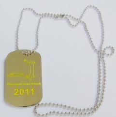 China Dog Tags factory