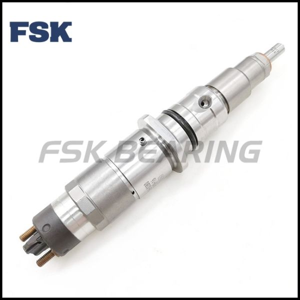 BOSCH Common Rail Diesel Fuel Engine Injector 0445120123 For Cummins Engine