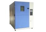Impact Steel Plate Thermal Cycling Chamber Alternating High Low Temperature