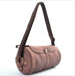 first layer leather bags crazy horse leather duffle bag handbags for cowgirl