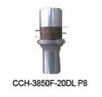 China 1300W Ultrasonic Welding Transducer 1/2-20 UNF Drilling Polishing Cutting factory