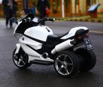 2022 Children's 6V 12V Electric Ride On Motorcycle Car for Kids Best Plastic