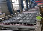 Ecological Annealing Hot - Dip Wire Galvanizing Line For Wires And Wire Mesh