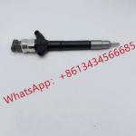 15021-530A1 Denso Diesel Common Rail Fuel Injector 05B08256 15021530A1