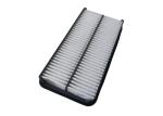 PP White Non-Woven Air Intake Filter Replacement 17801-74020 For Toyota Camry