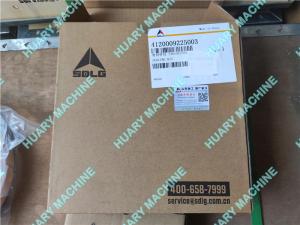 China SDLG Wheel loader parts, 4120009225003 sealing kit, LG968F hydraulic cylinder repair kits factory