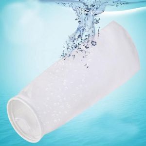 Pure Hydration Water Filter Bag with Lightweight PP Material in 10*10*30cm