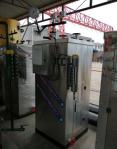 171℃ Oil Fired Steam Generator