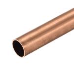 Air Conditioner Copper Pipe Tubing C10200 Refrigerator 10mm Copper Pipe Pancake