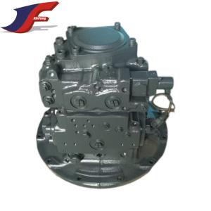 China PC130-8mo PC130-8 Hydraulic Main Pump Assy 708-3D-01020 708-3D-00020 factory