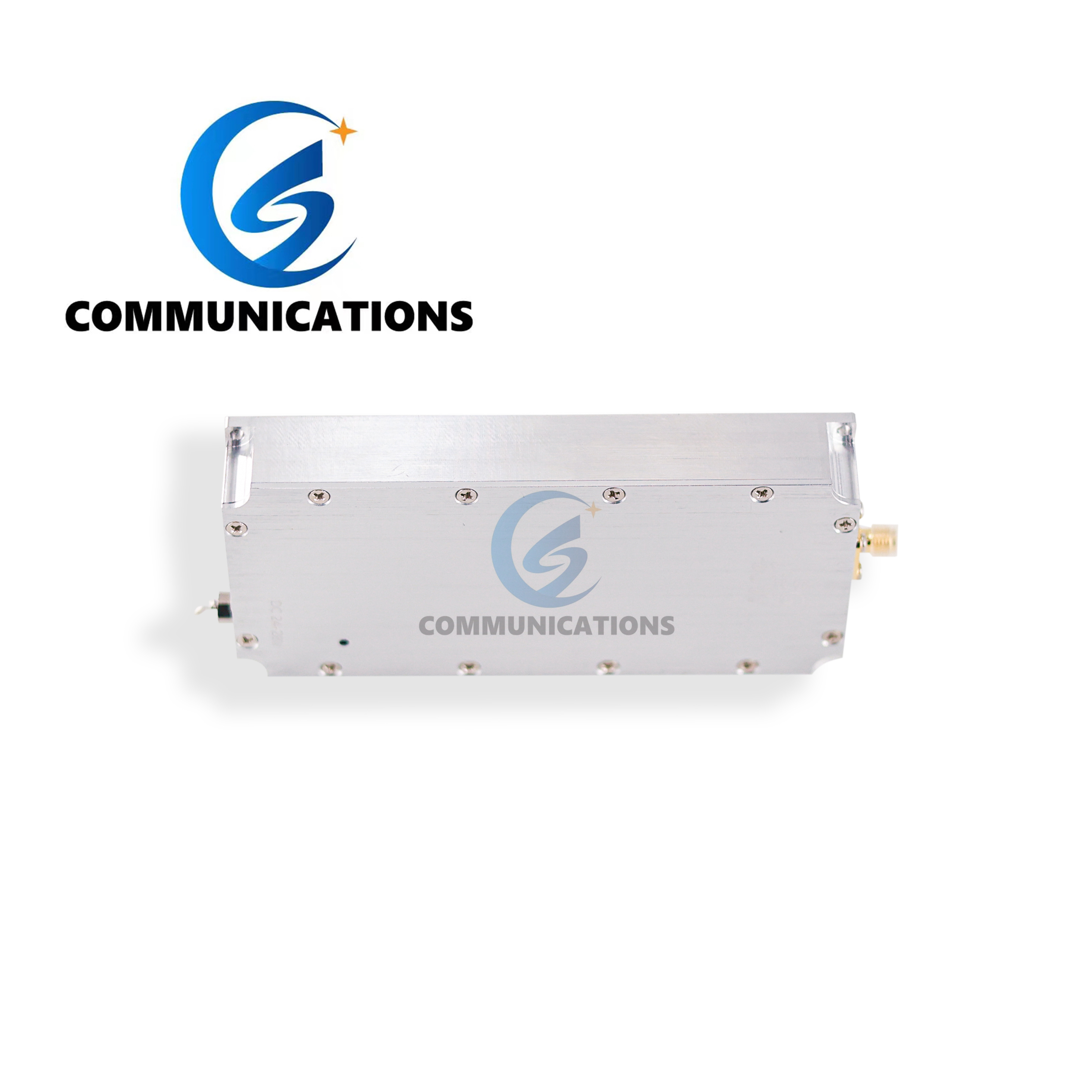 900MHz 30W Anti Drone Module UA Anti PA Anti UAV RF Module for Sigal Uav Defensive System