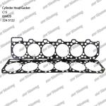 Cylinder head gasket C15 6I4420 224-5122 For Caterpillar Engine Spare Parts