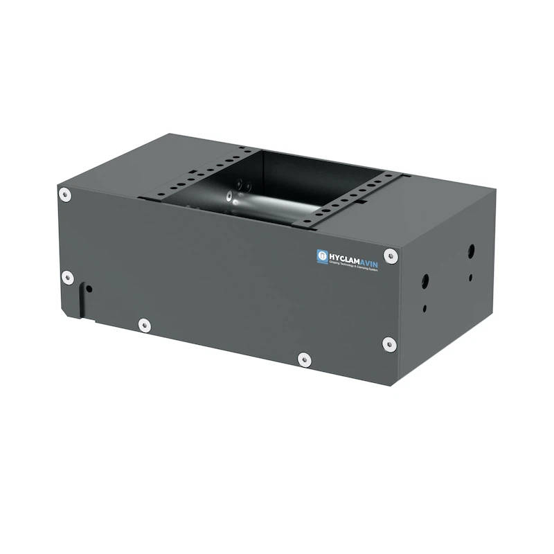 2 Finger Pneumatic Gripper, Long Stroke TPL