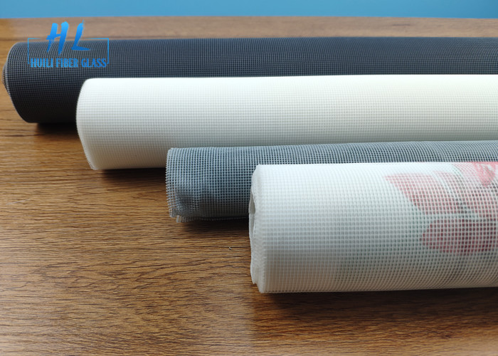 Polyester Window Screen Wholesale Window Roller Screen Window