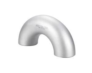 China ASME Standard Stainless Steel Elbow for Power Application factory