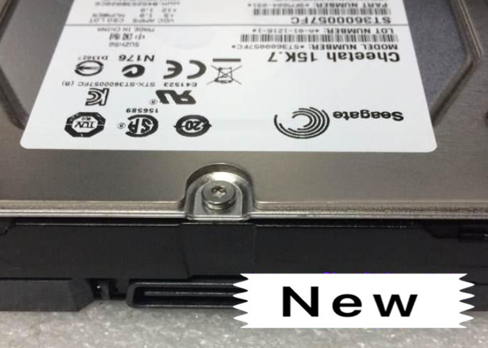 600GB Seagate Hard Disk New Condition CA06600-E466 CA06600-E366 CA05954-1236