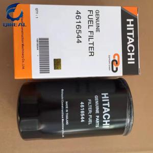 China Excavator Spare Part Fuel Filter 4616544 factory