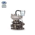 4M40 Aftermarket Excavator Turbocharger ME202578 4913503130