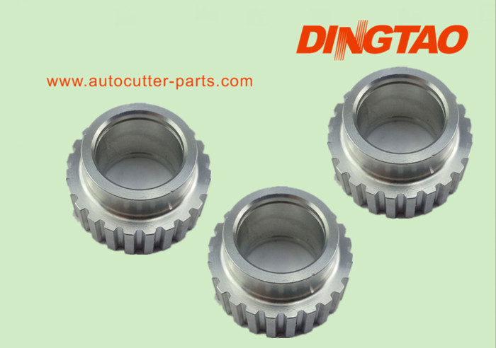 CNC 67889000 GT7250 Cutter Parts S7200 Spare Parts Pulley Idler Lanc Improved