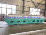 Vibrating Fluidized Bed Dryer In Pharmaceutical Engineering