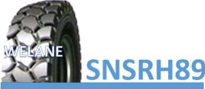 China Wide Radial OTR Tyre 18.00R33 / 24.00R35 Model Number Less Vehicle Damage factory