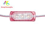 0.6W DC12/24V LED module side indicator Side marker light Truck and motorcycle