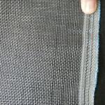 HDPE plastic agricultural anti insect tunnel net for green house