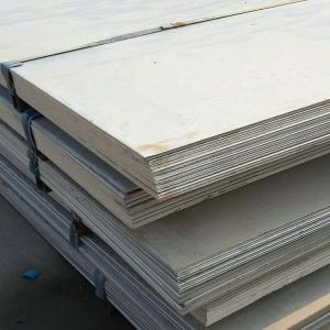 China Q235B Low Temp Carbon Steel Plate JIS 2mm Mild Steel Sheet factory