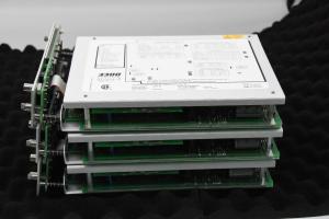 China Bently Nevada Main Module 3500/20 For Automation Channel factory