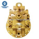SG08 E200B Excavator hydraulic slew motor Assy TGFQ