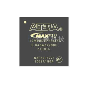 China 10M08DCF256I7G factory
