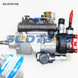 China 9323A242H Fuel Injection Pump For DP210 Engine on sale
