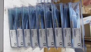 China 330105-02-12-10-02-00 Reverse Mount Probes Bently Nevada 3300 Xl Series Proximitor System in stock factory