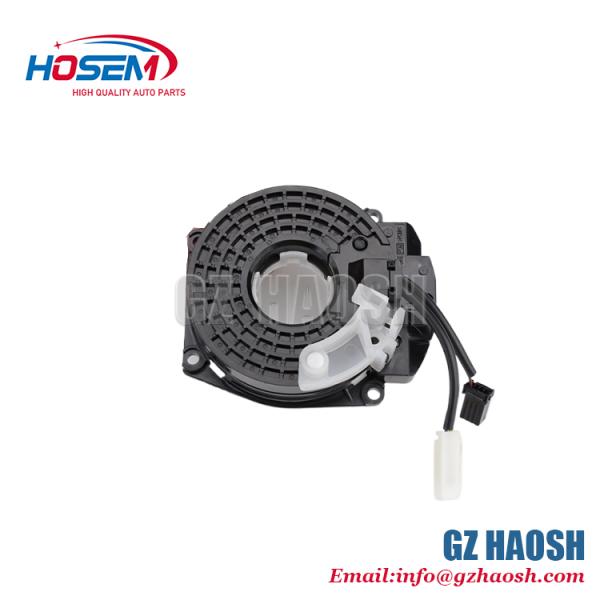 Car Clock Spring AL2 Brake Pad, Old Sunny, OE No.B5554-4M425 For Nissan SUNNY N16 (2000-2005)