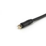 Crimp Method Ebike Cable Connector