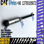 Pencil Fuel Diesel Injector Nozzle 7W7026 7W7032 Origional Standard