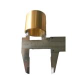 Genuine Copper Rocker Arm Shaft Bushing For King Long Zhongtong & Ankai Buses