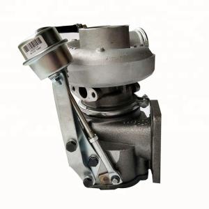 China Cummins 4BT 3.9L 125HP QSB4.5 Engine HX30W Turbocharger A3592318 A3960907 factory