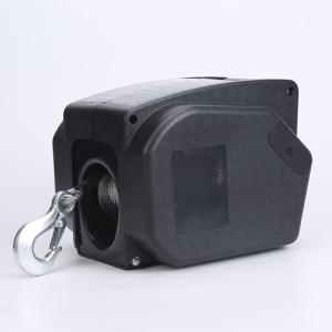 China 2000lbs Portable 12V Electric Trailer Boat Automatic Anchor Winch factory