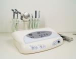 Spa Facial BIO Lift Microcurrent Machine Galvanic For Skin Tightening
